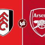 Fulham vs Arsenal (Photo Credit: Softfootball Media)
