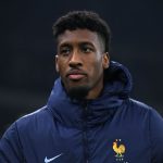 Kingsley Coman recalls to the French team after 11 months. (Credit: @lnstantFoot on X)