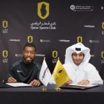 Presnel Kimpembe (Photo Credit: Qatar SC via X)