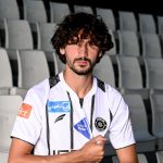 Yacine Adli of Al Shabab (Photo Credit: Al Shabab via X)