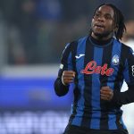 Ademola Lookman (Photo Credit: Fabrizio Romano X handle)