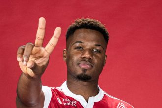 Ansu Fati of AS Monaco (Photo Credit: Monaco via X)