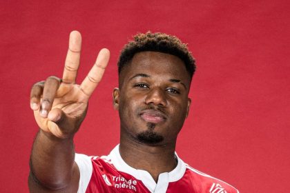 Ansu Fati of AS Monaco (Photo Credit: Monaco via X)