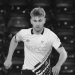 Late Billy Vigar (Photo Credit: Derby County via X)