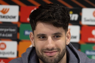 Dominik Szoboszlai’ of Liverpool (Photo Credit: Liverpool via X)