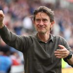 Tottenham Manager Thomas Frank (Photo Credit: Brentford X handle)