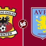 Go Ahead Eagles vs Aston Villa (Photo Credit: Softfootball Media)