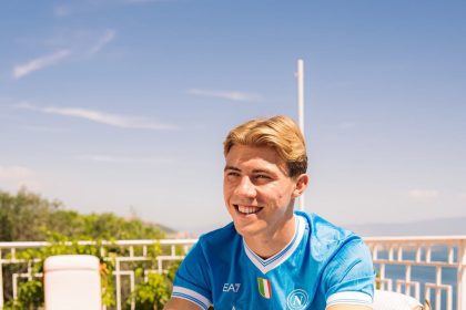Rasmus Hojlund (Credit: @RasmusHoijlund on X)