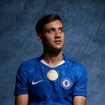 Facundo Buonanotte of chelsea (Photo Credit: Chelsea media)