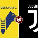 Hellas Verona vs Juventus (Photo Credit: SoftFootball Media)
