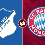 Hoffenheim vs Bayern Munich (Photo Credit: SoftFootball Media)