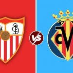 Sevilla vs Villarreal (Photo Credit: Softfootball Media)