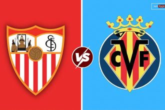 Sevilla vs Villarreal (Photo Credit: Softfootball Media)