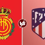 Mallorca vs Atletico Madrid (Photo Credit: SoftFootball Media)