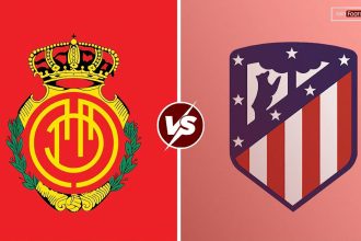Mallorca vs Atletico Madrid (Photo Credit: SoftFootball Media)