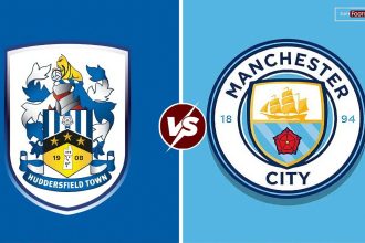 Huddersfield Town vs Manchester City (Photo Credit: Softfootball Media)