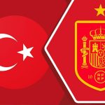 Türkiye vs Spain (Photo Credit: SoftFootball Media)