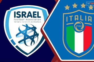 Israel vs Italy (Photo Credit: SoftFootball Media)
