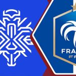 France vs Iceland (Photo Credit: SoftFootball Media)
