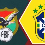 Bolivia vs Brazil (Photo Credit: SoftFootball Media)
