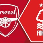 Arsenal vs Nottingham Forest (Photo Credit: Softfootball Media)