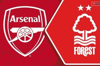 Arsenal vs Nottingham Forest (Photo Credit: Softfootball Media)