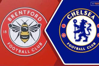 Brentford vs Chelsea (Photo Credit: Softfootball Media)