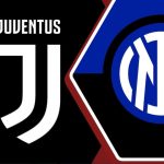 Juventus vs Inter Milan (Photo Credit: SoftFootball Media)