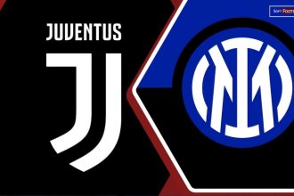 Juventus vs Inter Milan (Photo Credit: SoftFootball Media)