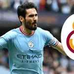 Ilkay Gundogan to join Galatasaray