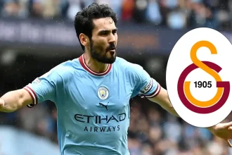 Ilkay Gundogan to join Galatasaray