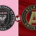 Inter Miami vs Atlanta United (Photo Credit: SoftFootball Media)