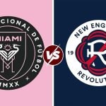 Inter Miami vs New England Revolution (Photo Credit: SoftFootball Media)