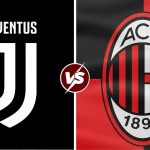 Juventus vs AC Milan (Photo Credit: SoftFootball Media)