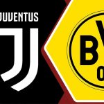 Juventus vs Borussia Dortmund (Photo Credit: Softfootball Media)