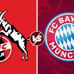 Koln vs Bayern Munich (Photo Credit: Softfootball Media)