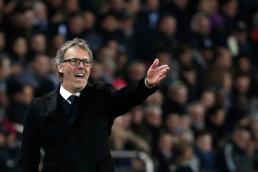 Laurent Blanc