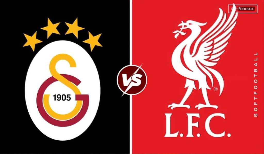Galatasaray S.K vs Liverpool (Photo Credit: SoftFootball Media)