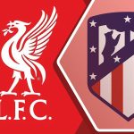 Liverpool vs Atletico Madrid (Photo Credit: SoftFootball Media)