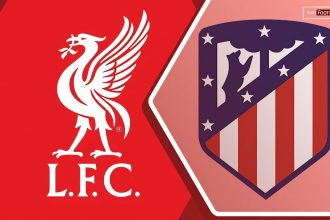 Liverpool vs Atletico Madrid (Photo Credit: SoftFootball Media)