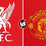 Liverpool vs Manchester United (Photo Credit: Softfootball Media)
