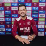 Łukasz Fabiański (Photo Credit: West Ham Media)