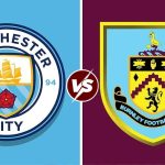 Manchester City vs Burnley (Photo Credit: Softfootball Media)