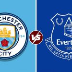 Manchester City vs Everton (Photo Credit: Softfootball Media)