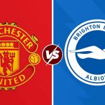 Manchester United vs Brighton (Photo Credit: Softfootball Media)