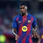 Marcus Rashford