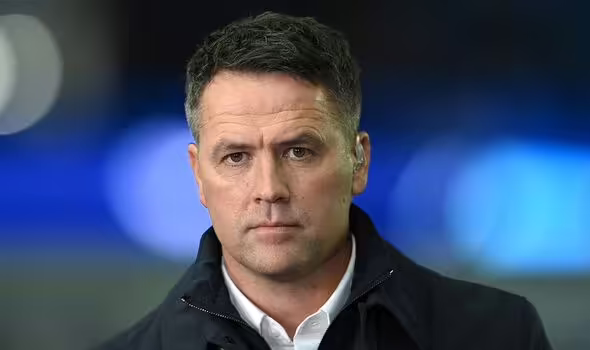 Michael Owen (Photo Credit: Michael Owen via Instagram)