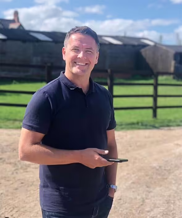 Michael Owen's clear stance on why England national team Manager should be English