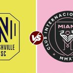 Nashville vs Inter Miami (Photo Credit: Softfootball Media)
