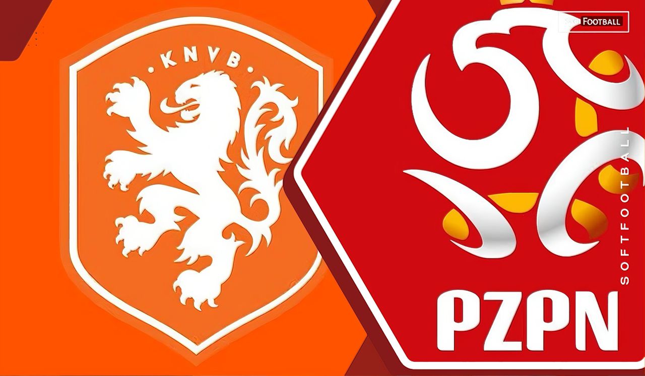 Netherland vs Poland (Photo Credit: Softfootball Media)